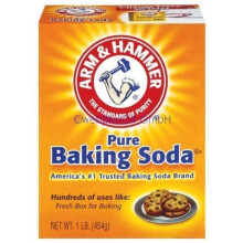 Arm & Hammer Baking Soda 454 g (Pack of 4)
