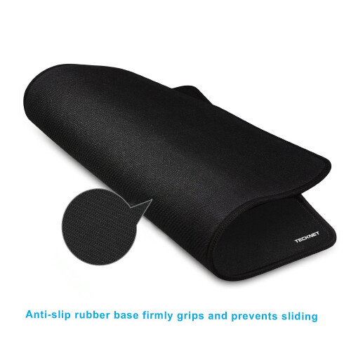 TeckNet TeckNet L Gaming Mouse Mat Pad, 320x250x2mm Dimension 2