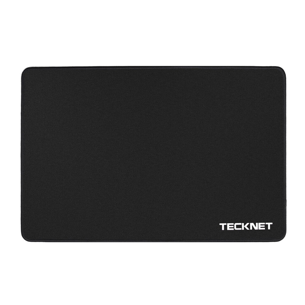 TeckNet L Gaming Mouse Mat Pad, 320x250x2mm Dimension