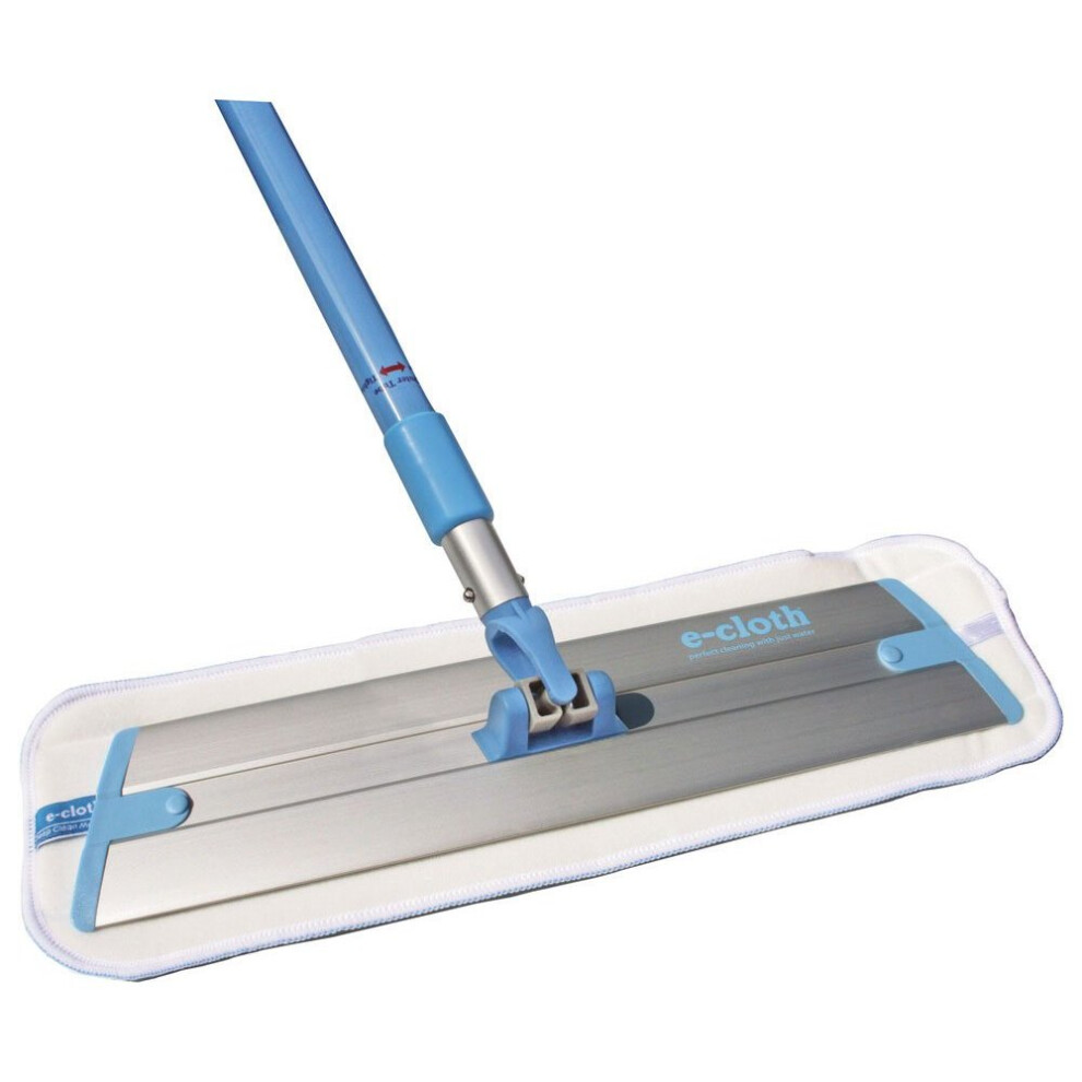 E-cloth Mop