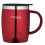 Thermos Thermos ThermoCafé Translucent Desk Mug, Red, 450 ml 1