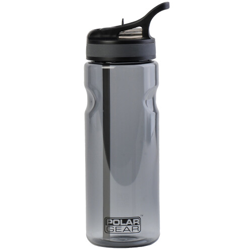 Polar Gear Polar Gear Tritan Bottle 650ml, Aqua Grip Range