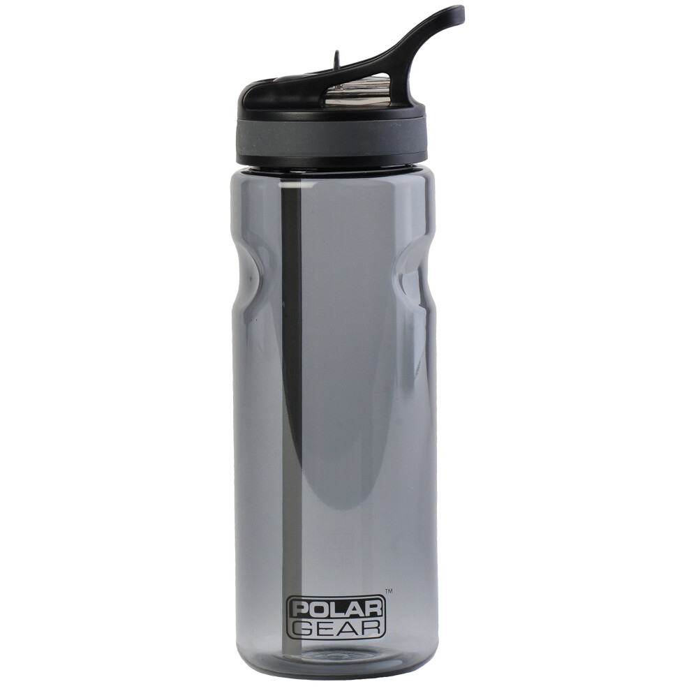 Polar Gear Tritan Bottle 650ml, Aqua Grip Range