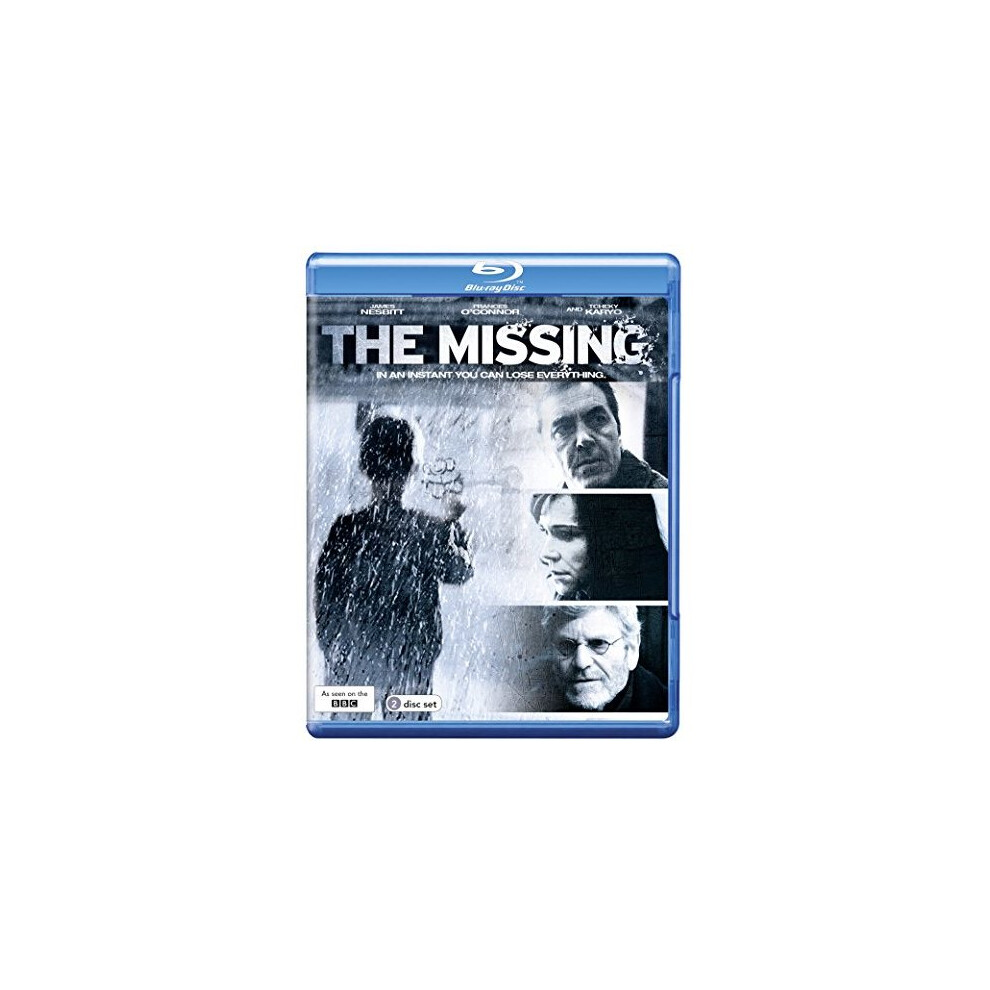 The Missing (Blu-ray)
