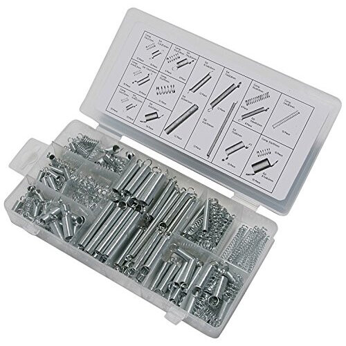 Hilka Hilka 79552020 Spring Assortment (200-Piece)
