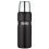 Thermos Thermos Stainless King Flask, Matt Black, 470 ml 1
