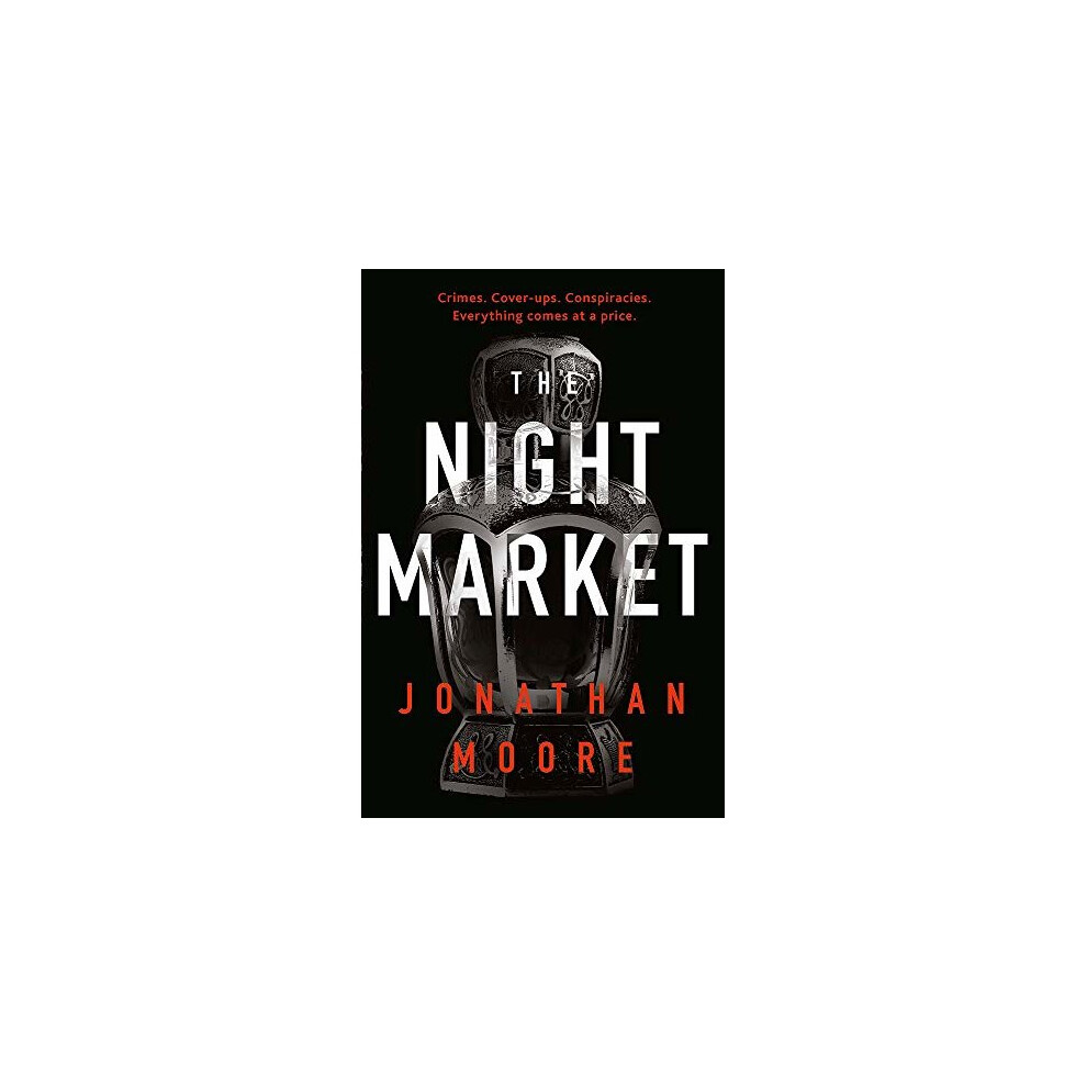 The Night Market
