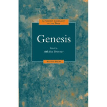 A Feminist Companion to the Bible Genesis (Feminist Companion to the Bible: Second Series)