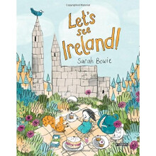 Let's See Ireland!