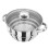 Judge Judge Multi Steamer Insert, Silver, 16-20 cm 1