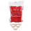 Price's Candles Prices Sentinel Tea Lights / Nightlights Pack of 50 1