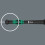 Wera Kraftform Micro-Set/12 SB 1 Screwdriver set for electronic applications, 12pc 6