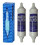 2 X Genuine Lg Bl9808 Ef9603 5231Ja2012A 5231Ja2012B External Water Filter 1