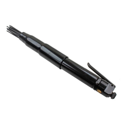 us pro US PRO Air Needle Scaler Descaler Rust Remover De-ruster 8324 1