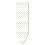 Minky Minky Easy Fit Ironing Board Cover  - 122 x 38 cm 2