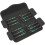 Wera Kraftform Micro-Set/12 SB 1 Screwdriver set for electronic applications, 12pc 1