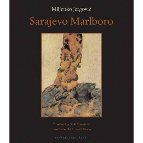 Sarajevo Marlboro