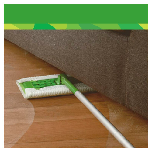 Swiffer Anti-Dust Cloths, Pack of 80 2