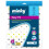 Minky Minky Easy Fit Ironing Board Cover  - 122 x 38 cm 1