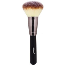 Matto Powder Mineral Brush - Pedzel do makijazu zapewniajacy duze krycie Puder mineralny Rozcieranie podkladu Polerowanie 1 sztuka