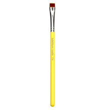Bdellium Tools Professional Makeup Brush Studio Line - Flat Eye Definer 714