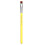 Bdellium Tools Professional Makeup Brush Studio Line - Flat Eye Definer 714 1