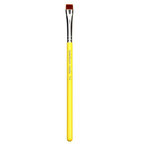 Bdellium Tools Professional Makeup Brush Studio Line - Flat Eye Definer 714