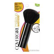 Set di 1 pennello per il trucco COVERGIRL Makeup Masters (la confezione potrebbe variare)