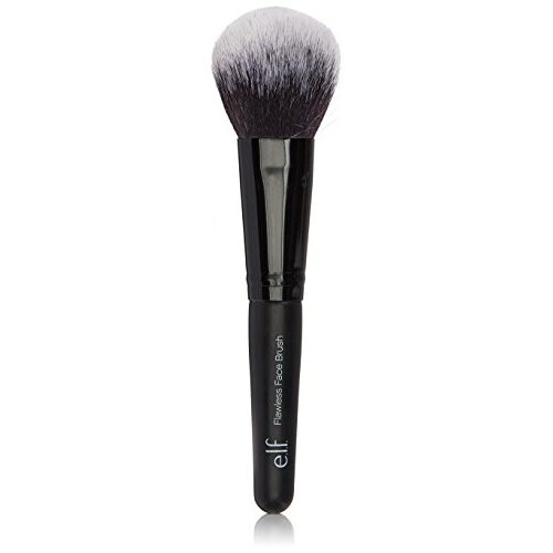 e.l.f. e.l.f. Flawless Face Brush, 0.4 Ounce