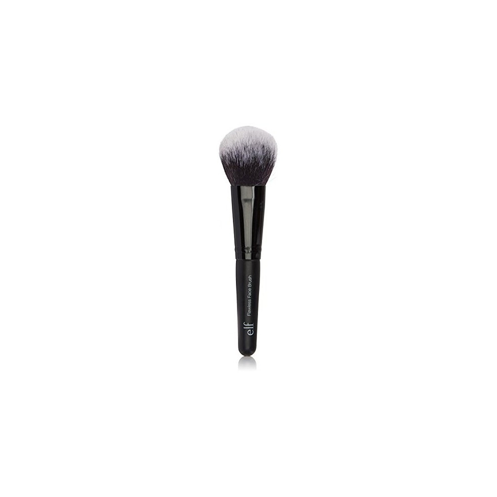 e.l.f. Flawless Face Brush, 0.4 Ounce