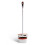 OXO OXO Good Grips Upright Sweep Set - White 2