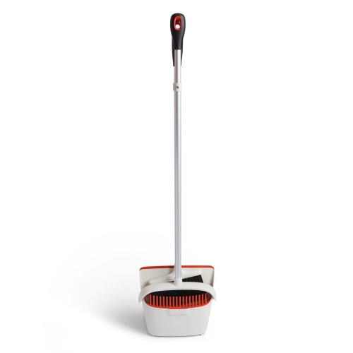 OXO OXO Good Grips Upright Sweep Set - White 1