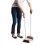 OXO OXO Good Grips Upright Sweep Set - White 6