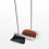 OXO OXO Good Grips Upright Sweep Set - White 8