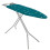 Minky Minky Ultima Plus Ironing Board, 122 x 43cm, Silver 2