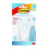 3M 3M Command Bathroom Hook with Water Resistant Strips - Large, White 2