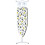 Minky Minky Apollo Ironing Board  Silver 2
