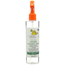 Wheelers 300 ml Leather Cleaning Spray