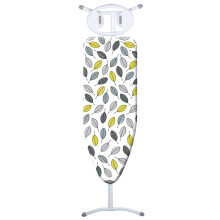 Minky Apollo Ironing Board Silver