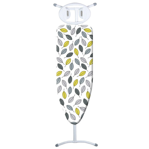 Minky Minky Apollo Ironing Board  Silver