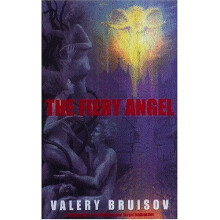 The Fiery Angel (Dedalus European Classics)