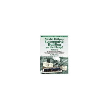 Model Railway Locomotive Building on the Cheap (Library of Railway Modelling)