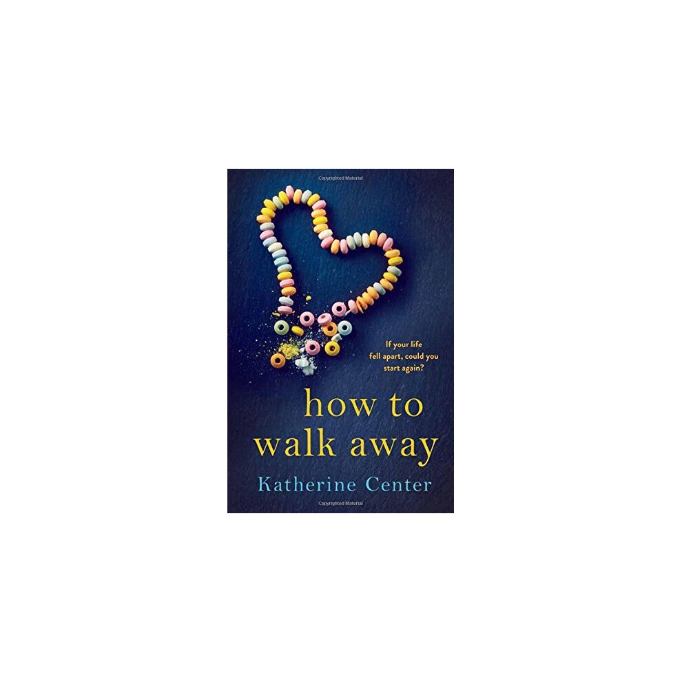 How to Walk Away