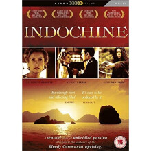 Indochine [DVD]