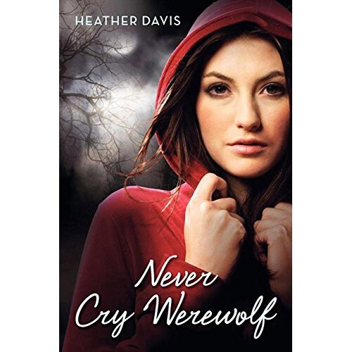 Never Cry Werewolf