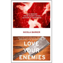 Love Your Enemies