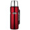 Thermos Thermos Stainless King Flask, Red, 1.2 L 1