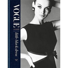 Vogue Essentials: Little Black Dress