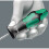 Wera 395 HO/7 SM Nutdriver set, 7 pieces 4