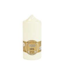 Landon Tyler 100 hr Church Candle